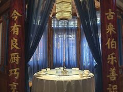 -小隐院子·庭院餐厅(大学城后湖店)