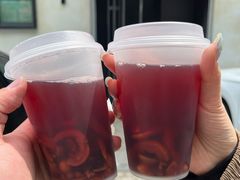 -吕氏焗小鲜•海鲜青岛菜(八大关店)