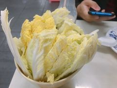 娃娃菜-顺德哥卜卜贝(旗舰店)