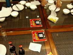 android_upload_pic-九龙湾·御膳坊(九龙窠路店)