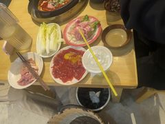 -观音桥步行街
