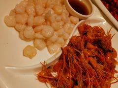 -和记小菜(大宁店)