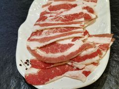 -金刚山(学府路店)