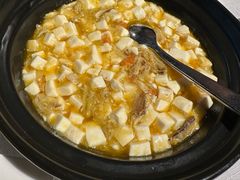 老上海蟹粉豆腐-上海小南国(正大店)