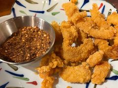 -麒麟风烤牛肉·云南烧烤小排档(丹凤街店)