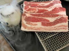 -九田家黑牛烤肉料理(珠江摩尔店)