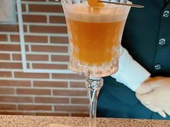 -Circle圆·花园西餐厅