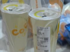-CoCo都可(上海环球港店)