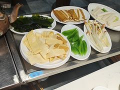 -周师兄大刀腰片火锅(解放碑总店)