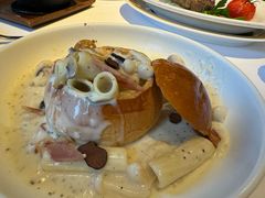 -王品牛排(杭州大厦店)