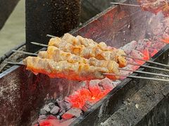 -三个大叔烤羊肉串·炭炉砂锅菜(西三旗店)