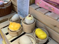 -上海世纪汇广场