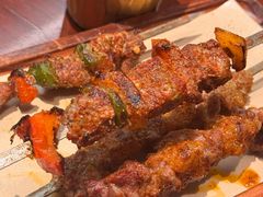-那拉提之疆·新疆菜(美院店)