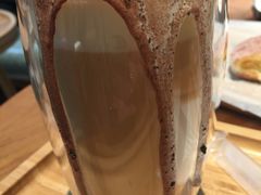 -project coffee普络捷(鹭洲里店)