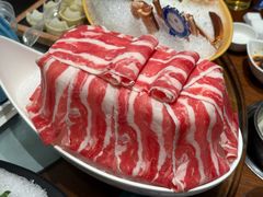 -东海怡品海鲜豆捞(星街坊店)