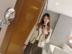 -乔治莫兰迪酒店(济南解放路山东大学店)