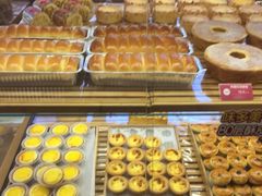 -味多美蛋糕(亚非大厦店)