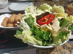 -黄记煌三汁焖锅(渝北金港国际店)