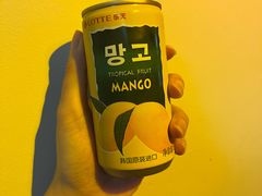 韩国饮料-槿Story·韩国料理(望京韩国美食城店)