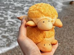 -皓景海鲜·地标美食(双月湾店)