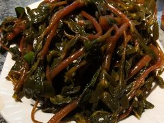 -华盛园卷子王农家菜水库鱼