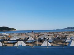 -东海半边山旅游度假区