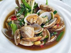 -众味海鲜大排档·活海鲜·潮汕味(南澳店)