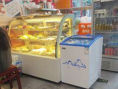 -姚记炒肝店(鼓楼店)