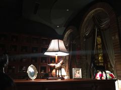 -酷cigar&whisky·bar(神仙树店)