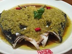 -口味堂(惠济路店)