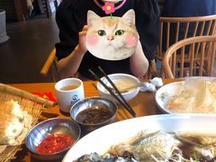 -丹江渔村(望京店)