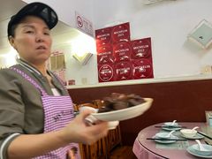 -蘭心餐厅(进贤路店)