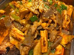 -味妙烤鱼吧(回龙观店)