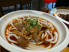 -回民餐厅(红旗路店)