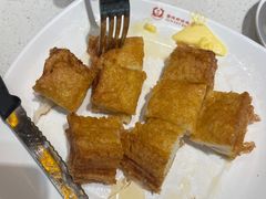 -香港新发烧腊茶餐厅(书城店)