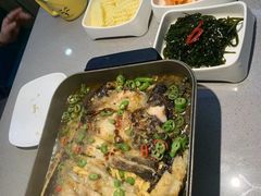 -半天妖烤鱼(桐乡万嘉购物中心店)