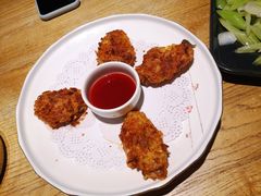 -吴越荣记苏州菜·松鼠桂鱼100%活鱼现做(斜塘老街店)