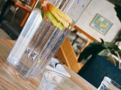 -UPPER KITCHEN(延安路店)