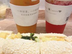 -奈雪的茶(金鹰广场店)
