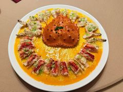 -蟹榭·本帮江浙菜·蟹宴(大宁久光商场店)