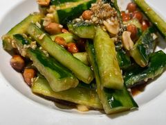 -九毛九西北菜(大东海店)