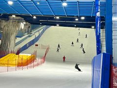 -广州热雪奇迹
