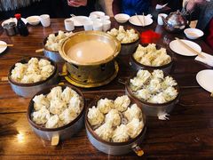 -大召麦香村(新生街店)