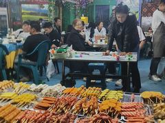 -特克斯八卦城