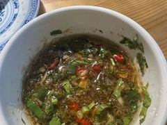 小料-阿鸡鱼庄·顺德鲜蒸小炒(亚运村店)