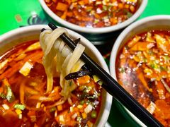 -令氏家外家周秦食府(高新店)