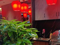 -山河屯铁锅炖鲜鹅·东北菜(开发区一店)