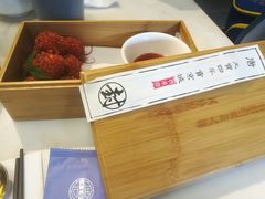 妃子笑-后海16号·北京私房菜