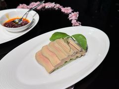 -北京四季酒店·采逸轩