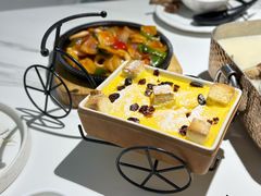 -3号仓库·创意中国菜(嘉兴龙鼎万达店)